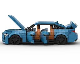 Cadillac CT5-V Blackwing