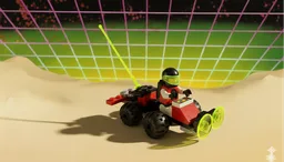 (1478) Sensor Rover