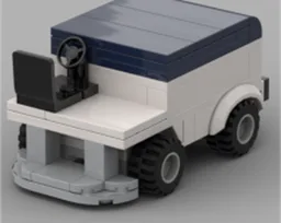 Ice Zamboni