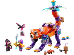 Izzie's Dream Animals