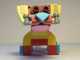 31145 Tiger