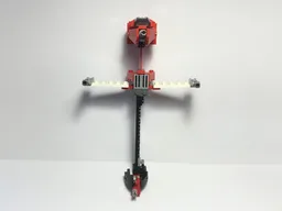 31057 B-wing