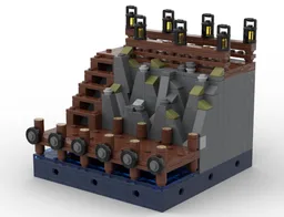 Modular dock