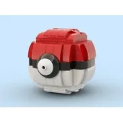 Pokeballs - Ultra Ball