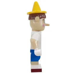 Pinocchio