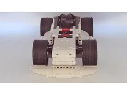 Sprint Cart (Drift Racing)