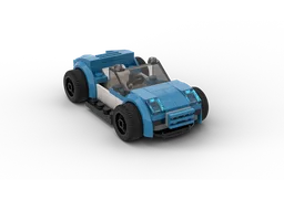 60285 Speedster 2