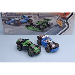 60474 9IN1 mocs