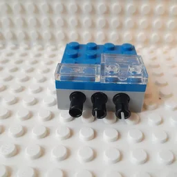 Mini Modular Beach Pt.1