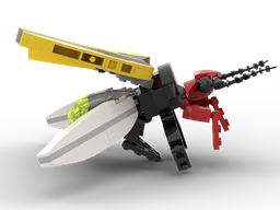 Light-up Firefly