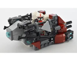 Micro Clone Tank