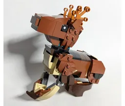Reindeer