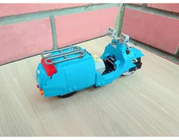 10252 Faggio