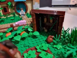 Hobbiton - Section 1