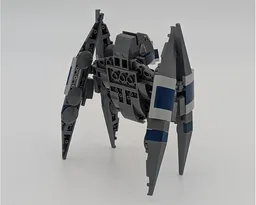 Vulture Droid cis