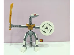 Snake Knight