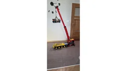 Little Crane Project