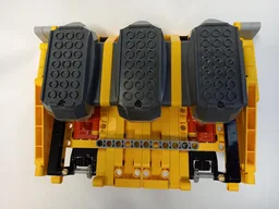 Ultimate Excavator Controller