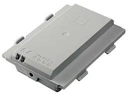 Battery Pack, Rechargeable, DC, EV3