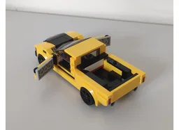 76901 Sport Pickup