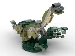 31151-mini Argentinosaurus