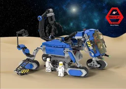 Mechanic Crawler