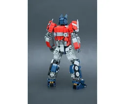 Optimus Prime