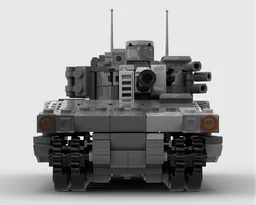 strf 9040/56 Bill