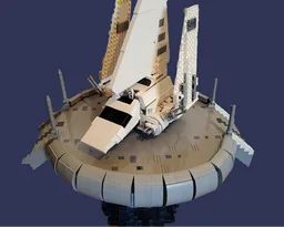 Big Modular Kamino Platform