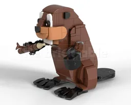 Beaver