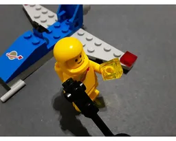 Space Glider