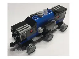 Freight Car