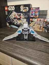 Imperial Attack Shuttle