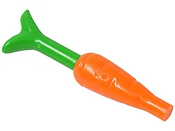 Carrot with Bright Green Top (33172 / 33183)