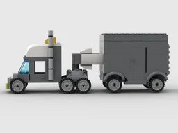 Tractor Trailer