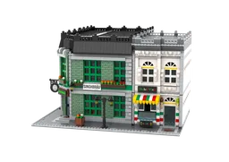 Brickstreet21 Bundle