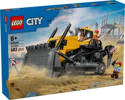 Bulldozer
