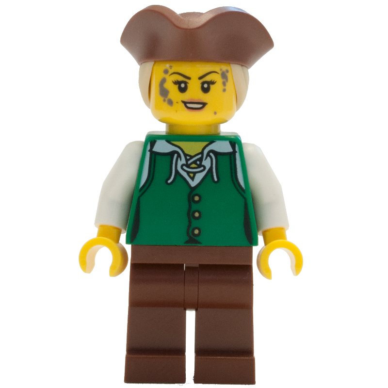 Lego Robin Loot