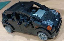 Citreon C1
