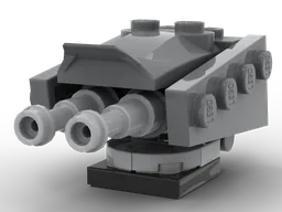 Twin Turret V2
