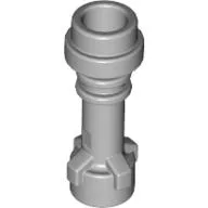 Weapon Lightsaber Hilt with Bottom Ring