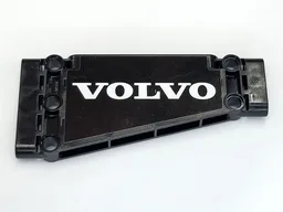 Technic, Panel Plate 5 x 11 x 1 Tapered with White 'VOLVO' Pattern Model Left Side (Sticker) - Set 42081