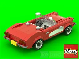 Chevrolet Corvette C1