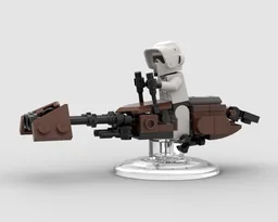 74-Z Speeder