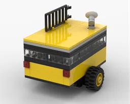 Caravan Moc