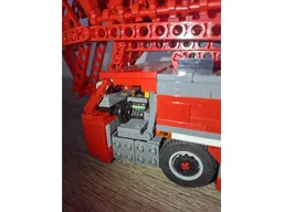 Spierings at4 e-lift