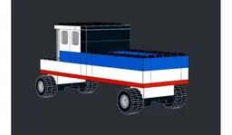 Old Tipper