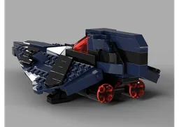 Customized Delta 7