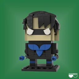 Nightwing / Dick Grayson