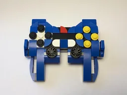 wireless game controller 30343 alt